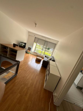 Cosy flat all confort Puteaux